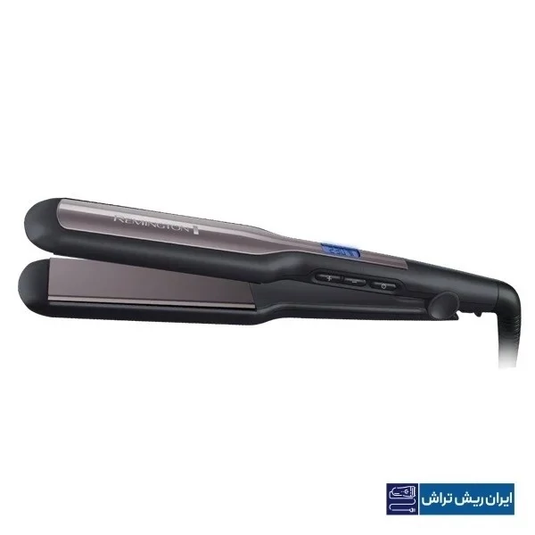 اتو مو رمینگتون مدل S5525 کد ۳۴۰۰