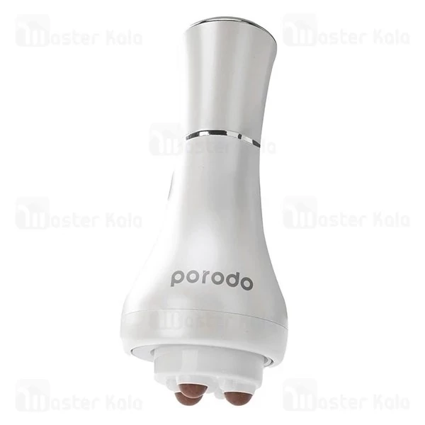 ماساژور سنگ داغ دستی پرودو Porodo Handheld Hot-Stone Massager PD-LSAMRC ود ۳۳۵۴