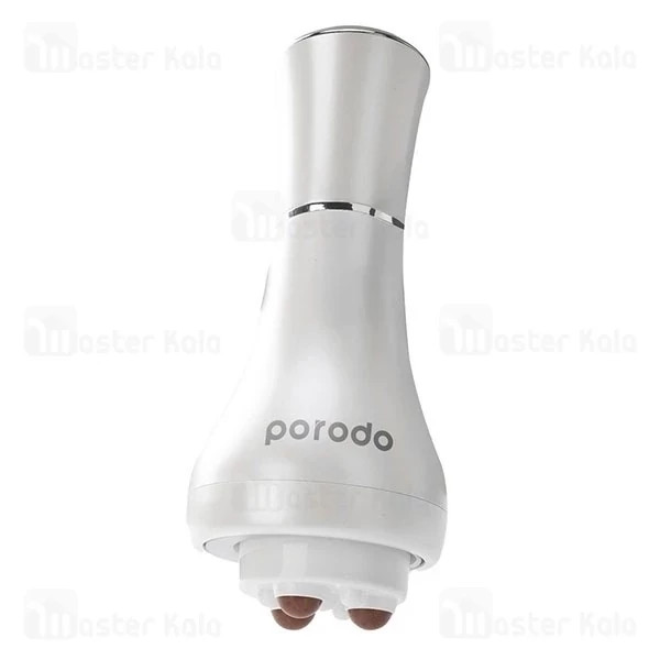 ماساژور سنگ داغ دستی پرودو Porodo Handheld Hot-Stone Massager PD-LSAMRC ود ۳۳۵۴