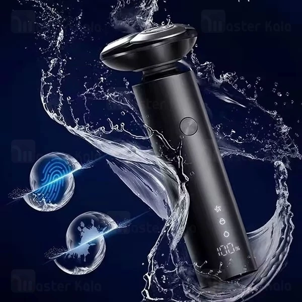 ریش تراش شیائومی Xiaomi Mijia S301 کد ۳۳۵۰