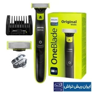 ماشین اصلاح صورت فیلیپس مدل BT3216 کد ۳۳۳۶