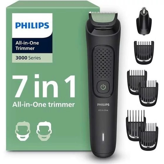 ست اصلاح فیلیپس مدل All-in-One Trimmer 3000 Series MG3920/15