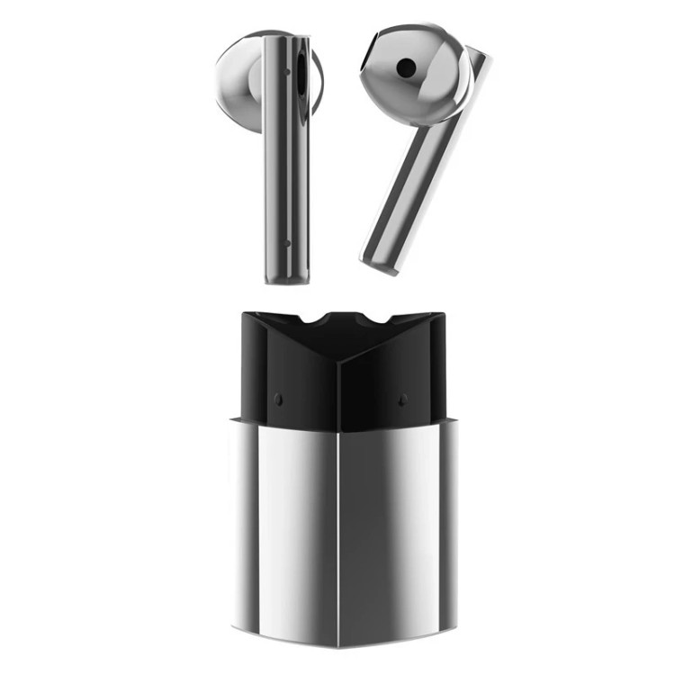 هندزفری بلوتوثی رسی W35 ایرپاد رسی Recci REP-W35 bluetooth Earbuds