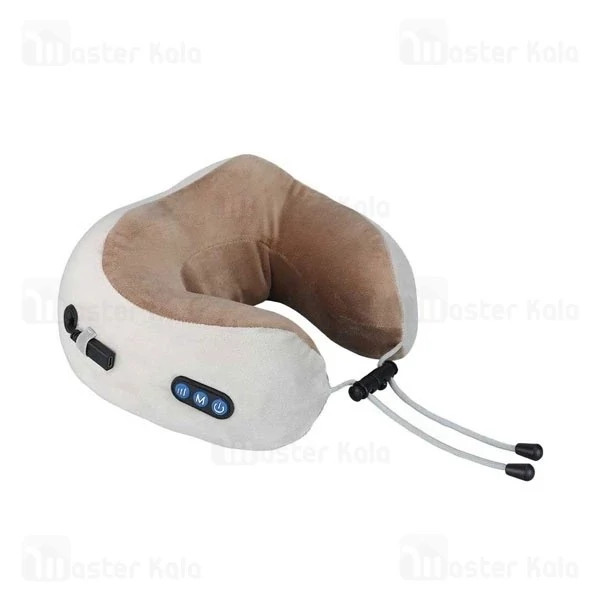 ماساژور گردن گرین لاین Green Lion Neck Massager 2 GNNKMSSG2GY کد ۳۲۲۲