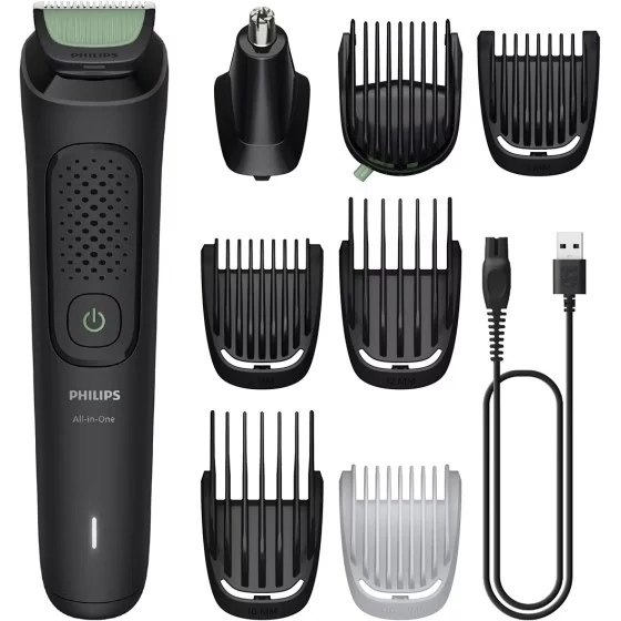 ماشین اصلاح فیلیپس مدل MG3940/15 کد ۳۲۰۷