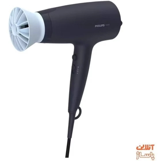 سشوار فیلیپس مدل BHD360 کد ۳۱۸۵