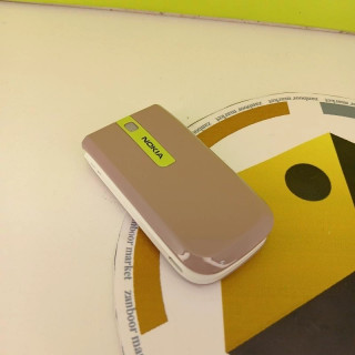 گوشی ساده نوکیا مدل 2505 دو سیم کارت Nokia 2505