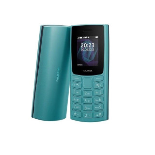 گوشی ساده نوکیا مدل 105 سال 2023 105 Nokia دو سیمکارت