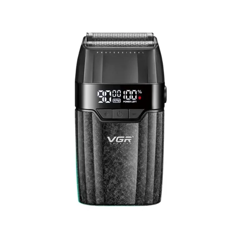 شیور غلتکی وی جی آر مدل V-640S