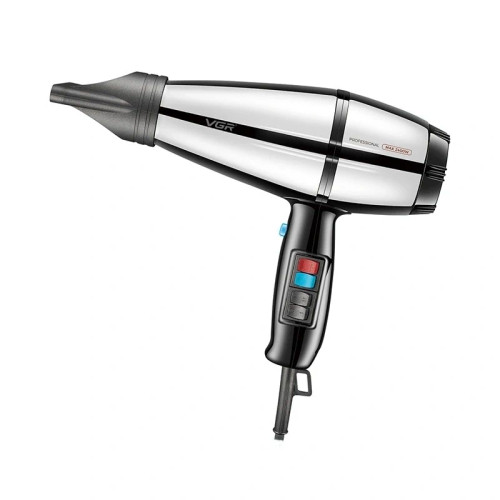سشوار وی جی آر مدل V-466