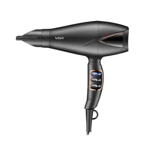 سشوار وی جی آر مدل V-467