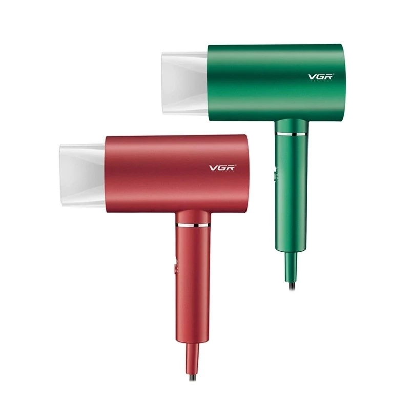 سشوار وی جی آر مدل V-431 کد ۲۹۳۰