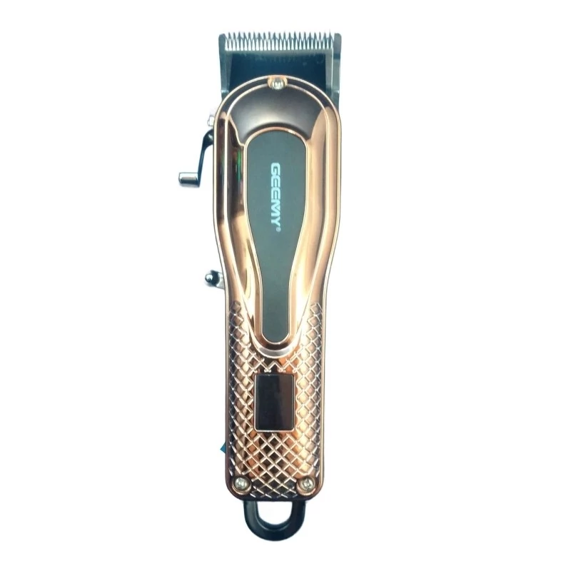 ماشین اصلاح سر و صورت جیمی مدل GM-6730 کد ۲۸۷۹