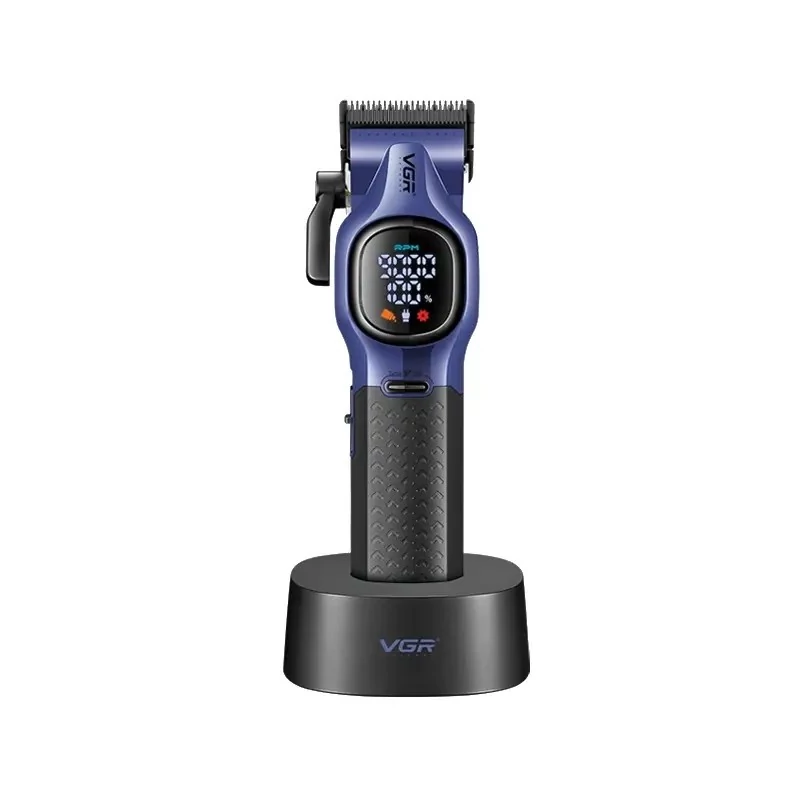 ماشین اصلاح حجم زن وی جی آر مدل V-886C کد ۲۸۶۷