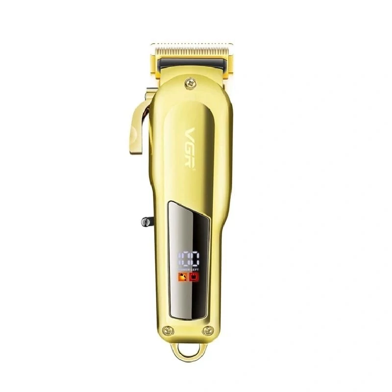 ماشین اصلاح سر و صورت وی جی آر مدل V-278 کد ۲۸۲۸