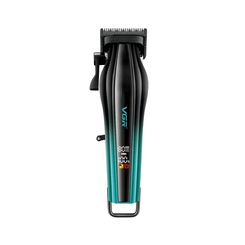 ماشین اصلاح سر و صورت وی جی آر مدل V-273 کد ۲۸۲۷