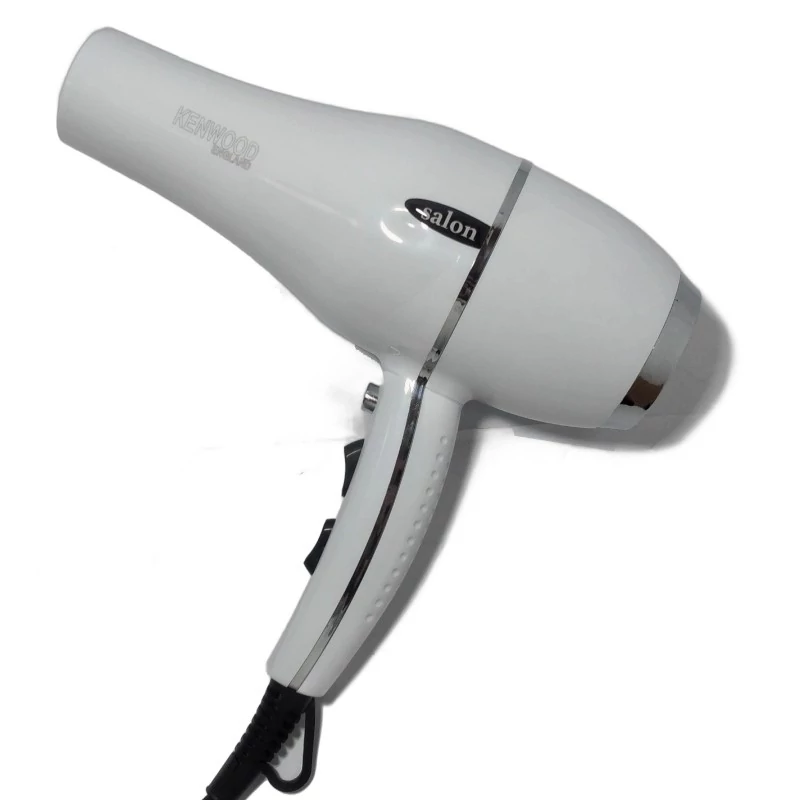 سشوار کنوود مدل KN-7760 کد ۲۸۱۲
