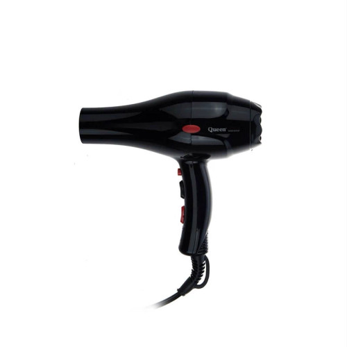 سشوار حرفه ای کویین HD400