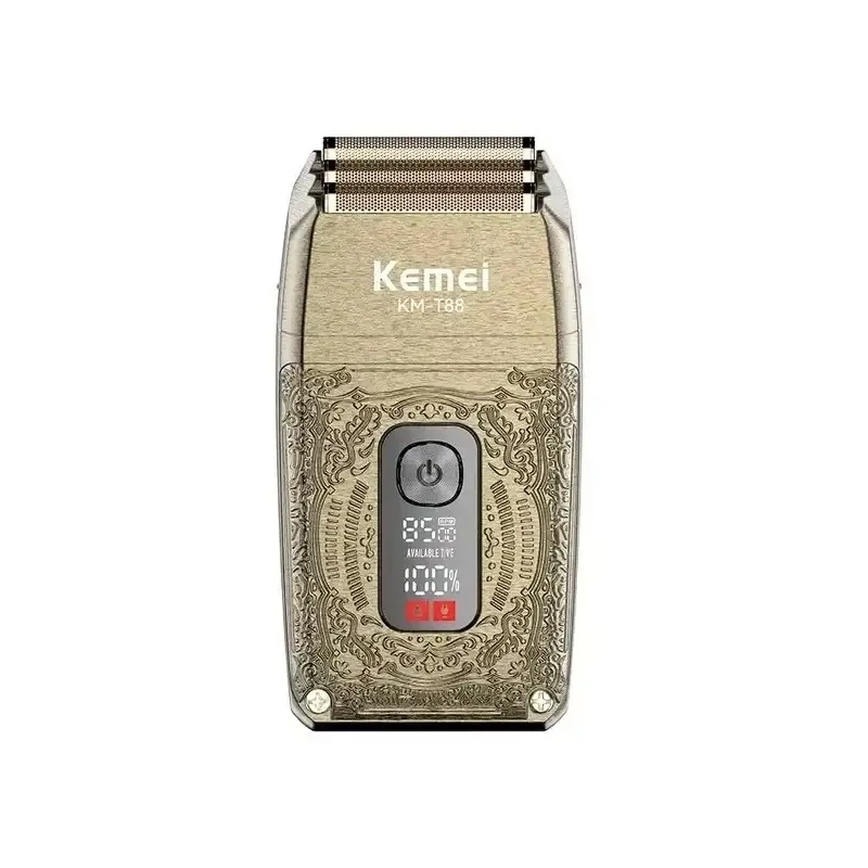 شیور غلتکی سه لبه کیمی مدل KM-T88 کد ۲۷۶۱