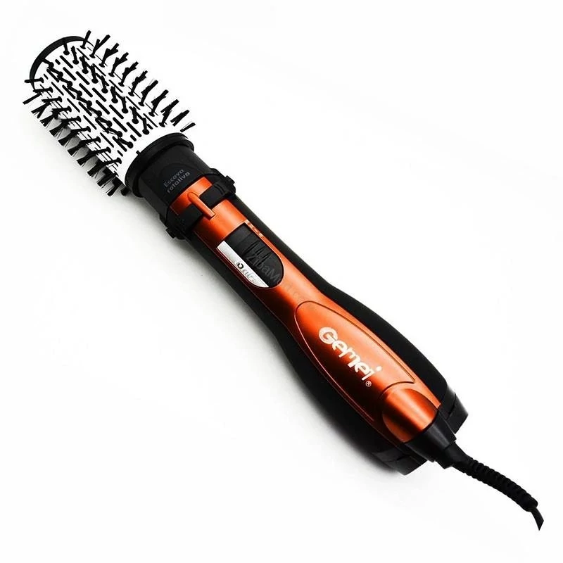 سشوار چرخشی جیمی مدل GM-4828 کد ۲۷۳۲