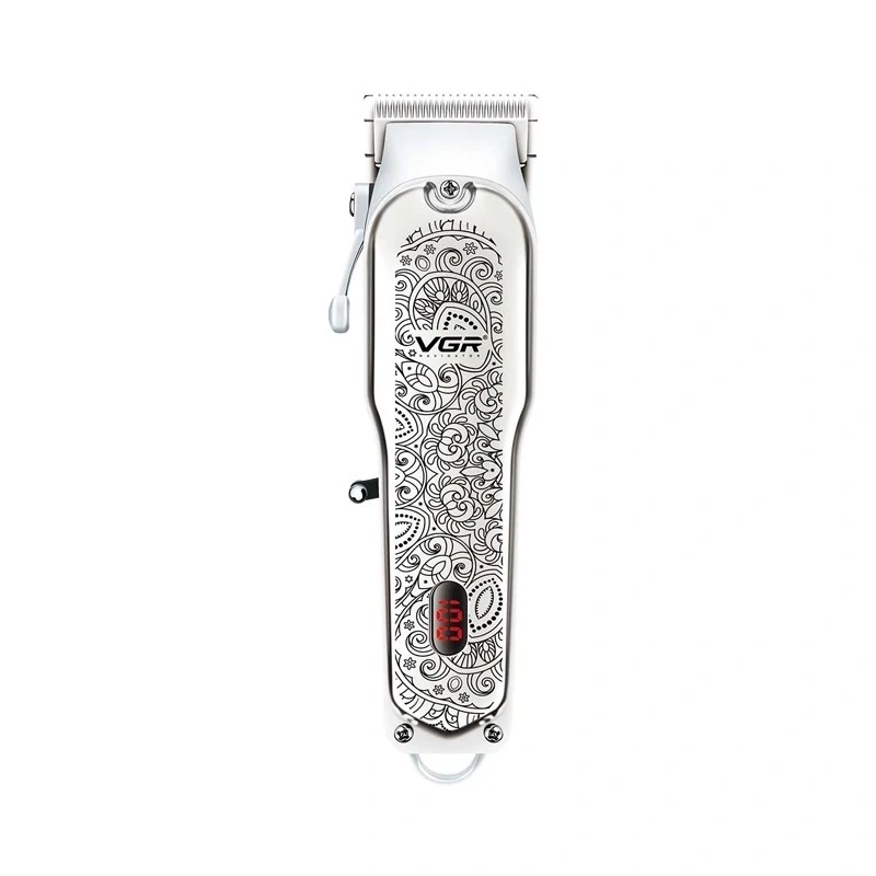 ماشین اصلاح سر و صورت وی جی آر مدل V-116 کد ۲۶۳۵