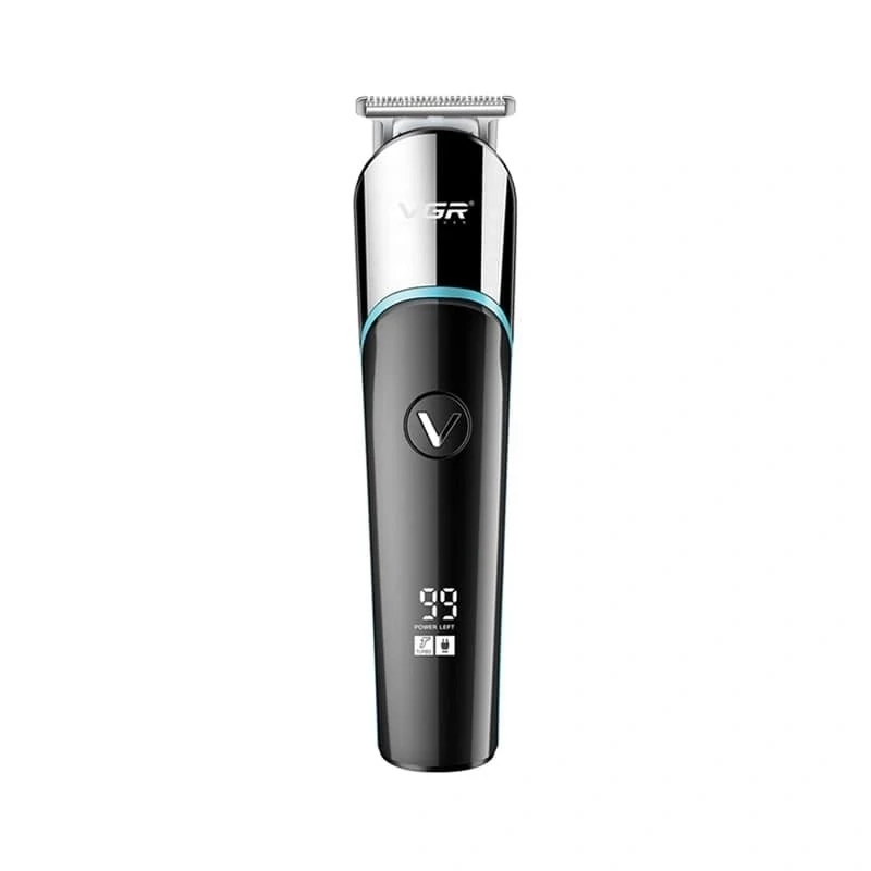 ماشین اصلاح سر و صورت وی جی آر مدل V-291 کد ۲۶۲۰