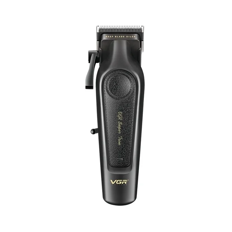 ماشین اصلاح سر و صورت وی جی آر مدل V-197 کد ۲۵۸۴