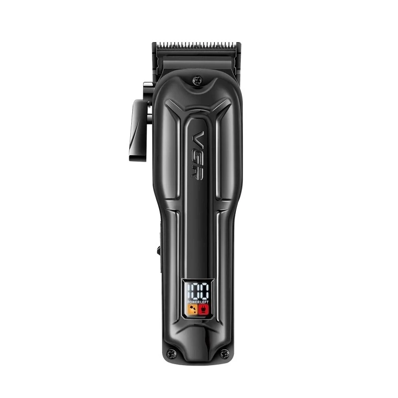 ماشین اصلاح سر و صورت وی جی آر مدل V-138 کد ۲۵۸۳