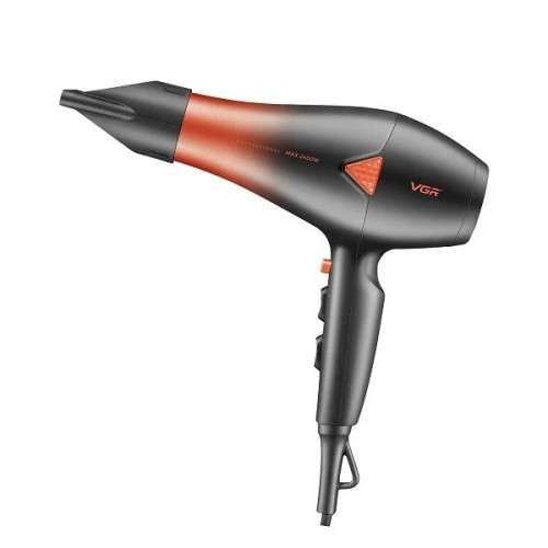 سشوار وی جی آر حرفه ای مدل V-455