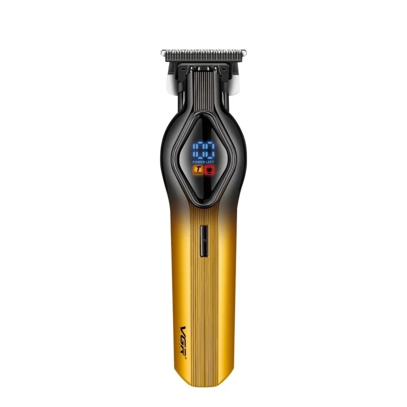 ماشین اصلاح سر و صورت وی جی آر مدل V-921 کد ۲۵۶۹