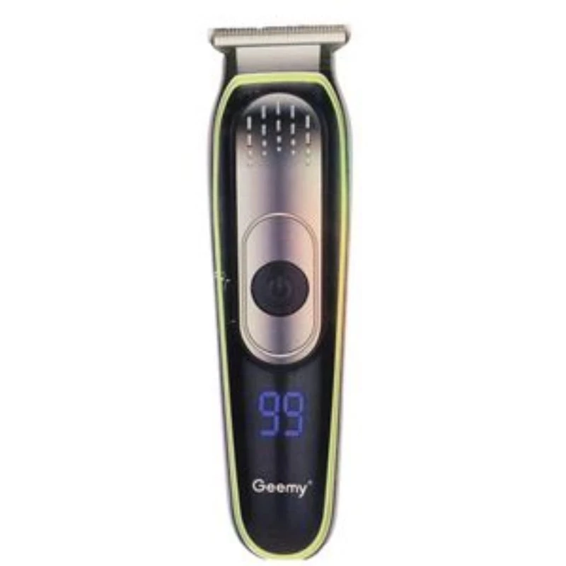ماشین اصلاح سر صورت جیمی مدل GM-6667 کد ۲۵۴۳
