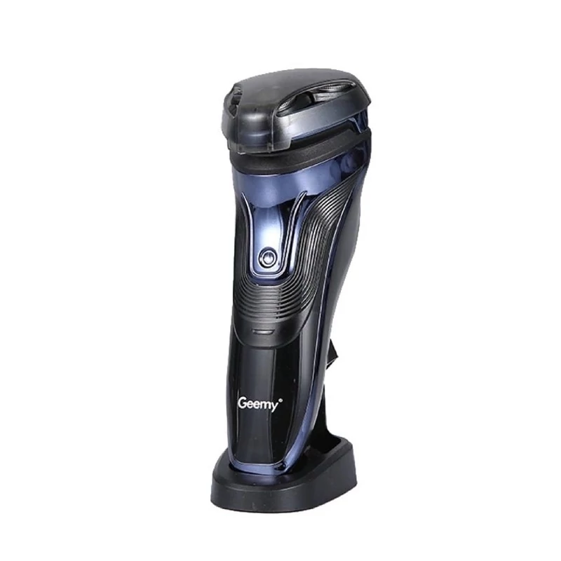ریش تراش سه تیغ جیمی مدل GM-7755