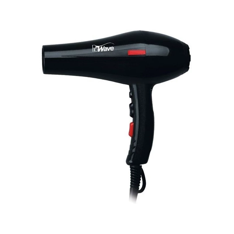 سشوار حرفه ای پروویو مدل PW-3110 کد ۲۴۹۲