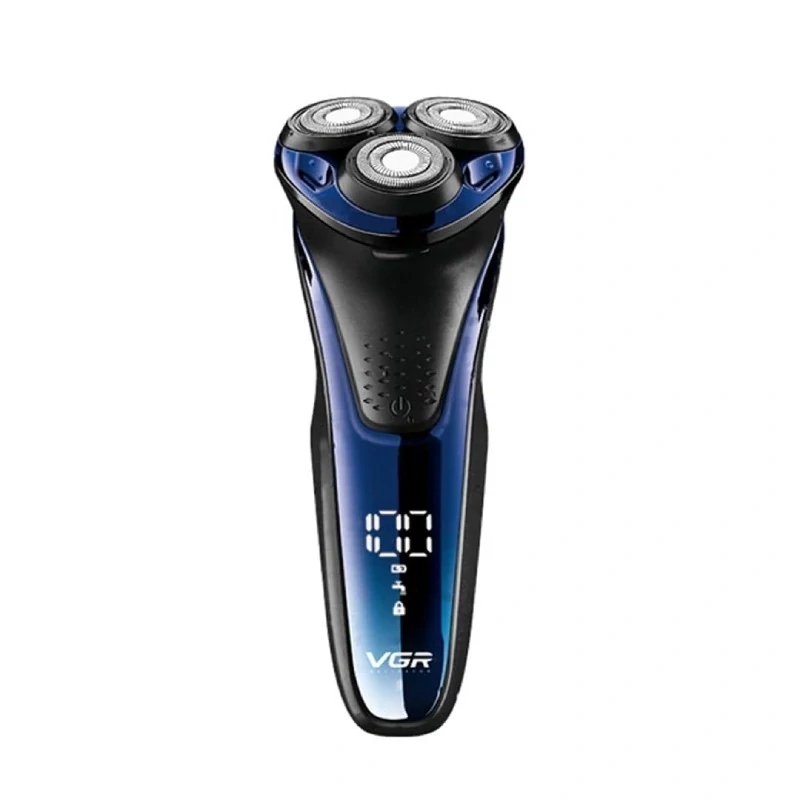 ریش تراش سه تیغ وی جی آر مدل V-306