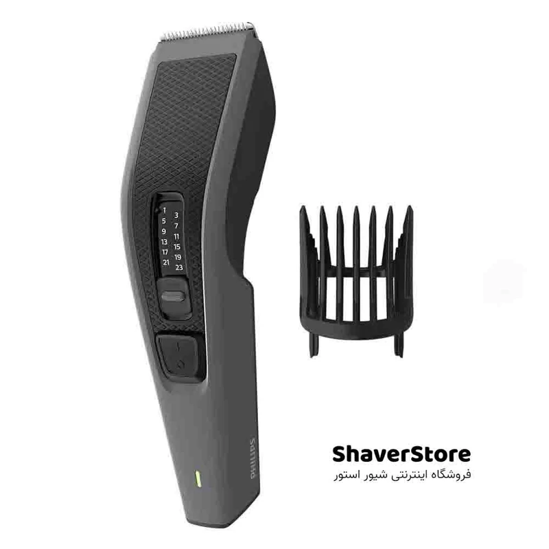 ماشین اصلاح سر و صورت فیلیپس مدل HC3520 کد ۲۲۸۴