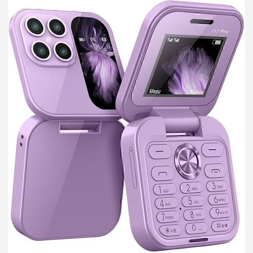 گوشی سروو i17 mini کد ۲۲۵۵