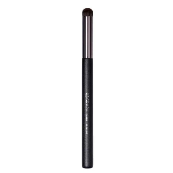 براش سر گرد سایه nc43 گراف Graph Brush Blanding Eyeshadow NC43