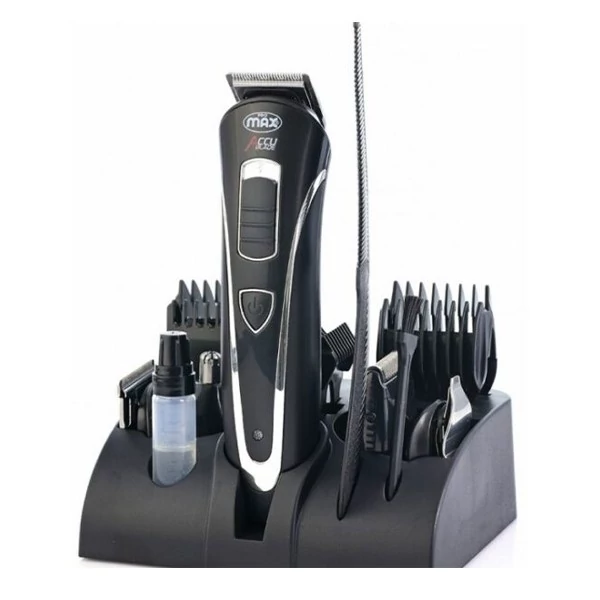 ماشین اصلاح 5 کاره پرومکس Promax Groom  Style 1472AB کد ۲۱۳۶