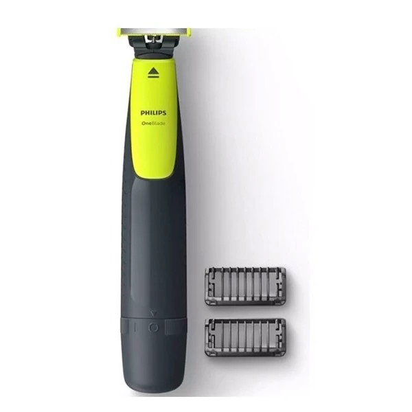 ماشین اصلاح صورت فیلیپس Philips One Blade Combs QP2510/13