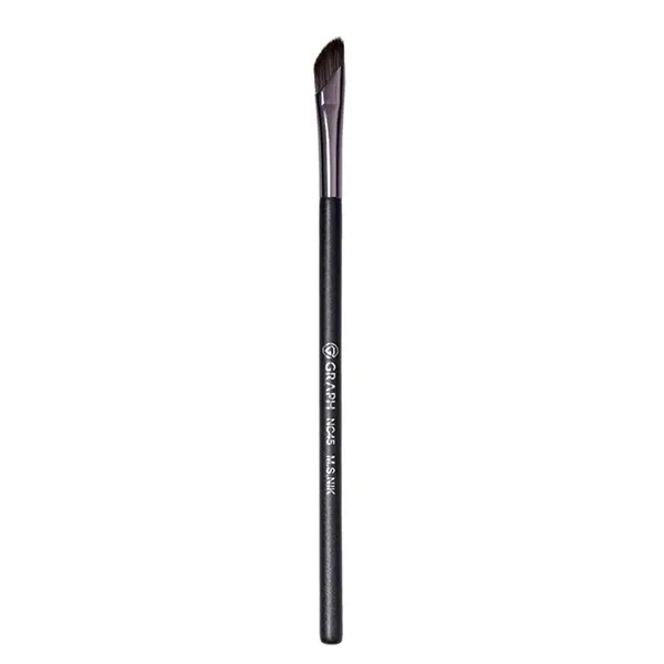 براش سایه سر کج nc45 گراف Graph Brush Blanding Eyeshadow NC45
