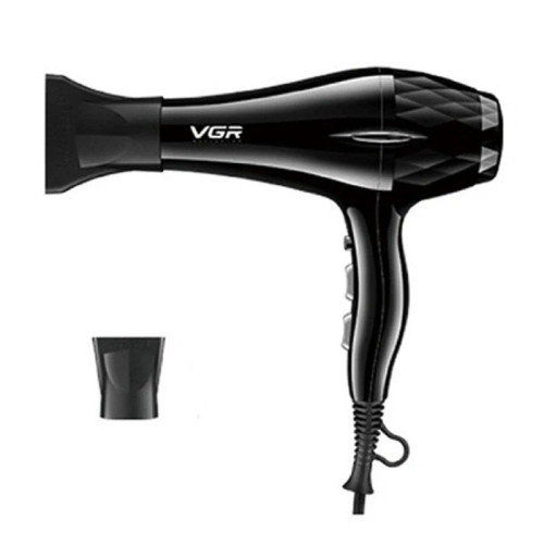 سشوار وی جی آر مدل V-413