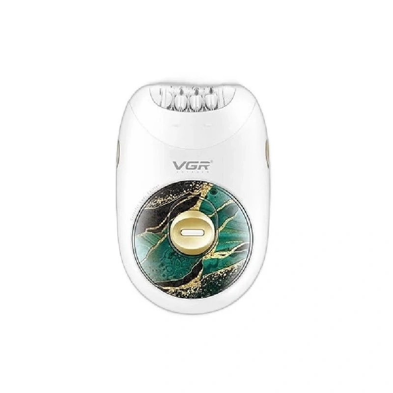 اپیلاتور وی جی آر مدل V-706 کد ۲۰۴۷