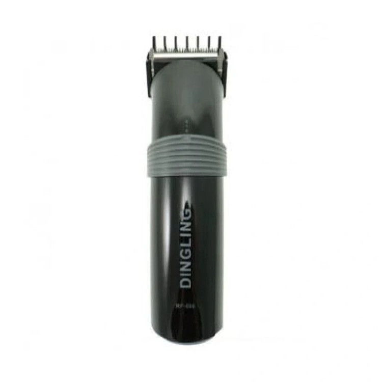 ماشین اصلاح سر و صورت دینگ لینگ مدل RF-699 (سه باطری)