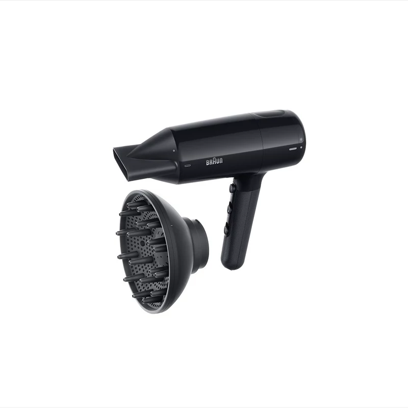 برس حرارتی ولروس مدل VL-509 کد ۱۹۸۳