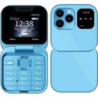 گوشی سروو i16 Pro کد ۱۹۲۲