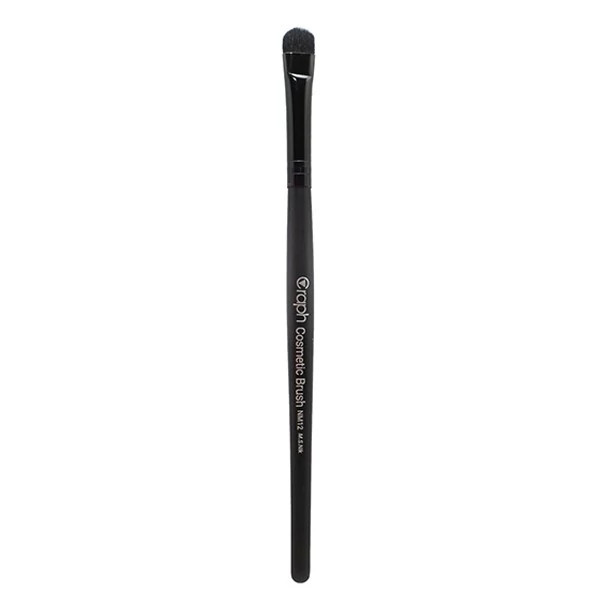 براش فید سایه کوچک nm12 گراف Graph Brush Blanding Eyeshadow NM12