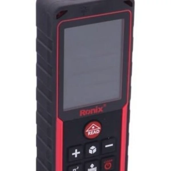متر لیزری 100متری رونیکس مدل RH-9353 کد ۱۸۱۷