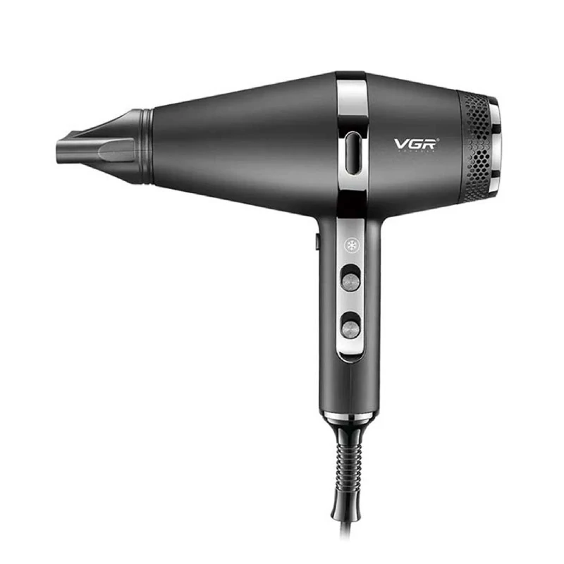 سشوار وی جی آر مدل V-451 کد ۱۷۶۶