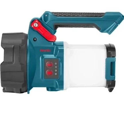 نورافکن سه پایه شارژی 1000 لومن RH-4239 رونیکس