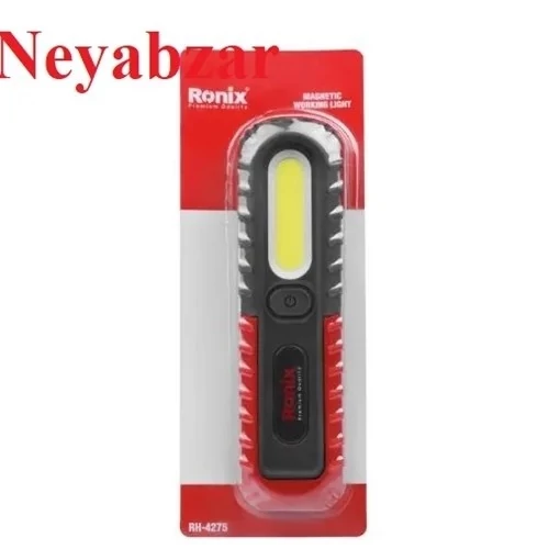 چراغ کارمگنت دار 350 لومن مدل RH-4275 رونیکس
